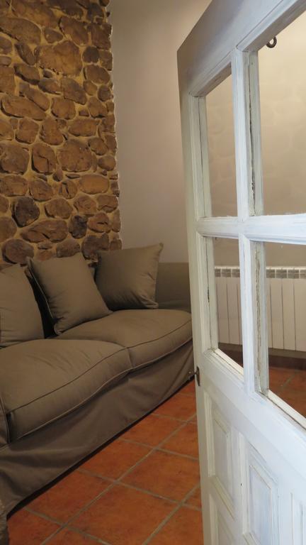 Posada Rural La Flor Del Nogal Ruente Екстер'єр фото